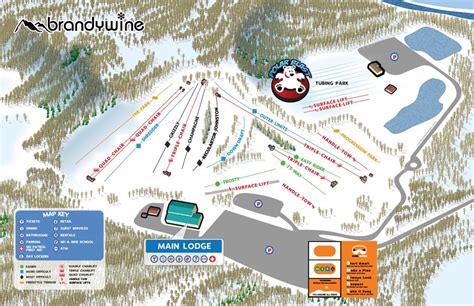 Brandywine ohio ski - View the trails and lifts at Brandywine with our interactive trail map of the ski resort. Plan out your day before heading to Brandywine or navigate the mountain while you're at the resort with the latest Brandywine trail maps. Click on the image below to see Brandywine Trail Map in a high quality. Click to expand trailmap image. 